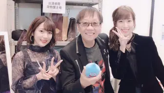 勇者斗恶龙x 秋祭 哔哩哔哩 Bilibili