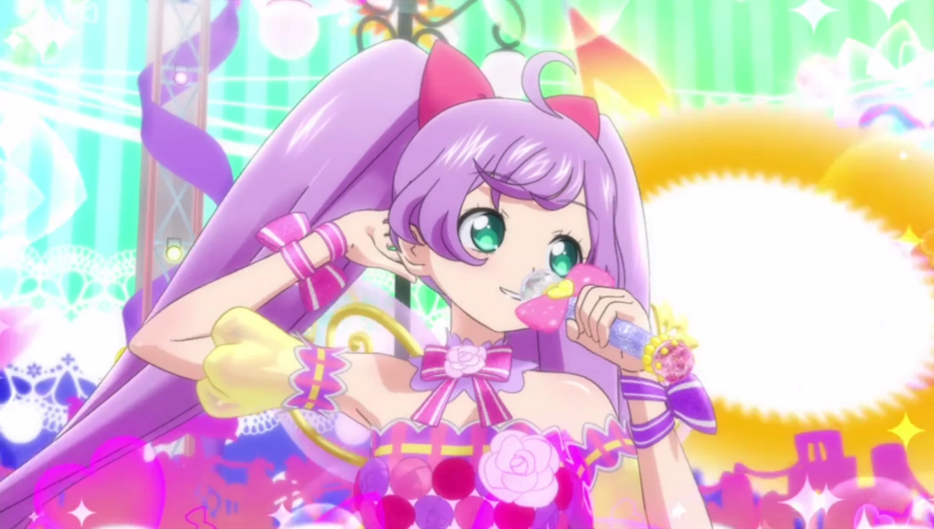 【美妙天堂 第一季】第3集啦啦&米蕾演出_哔哩哔哩 (゜-゜)つロ 干杯