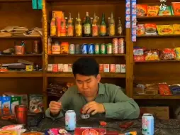 童年的味道你还记得多少？