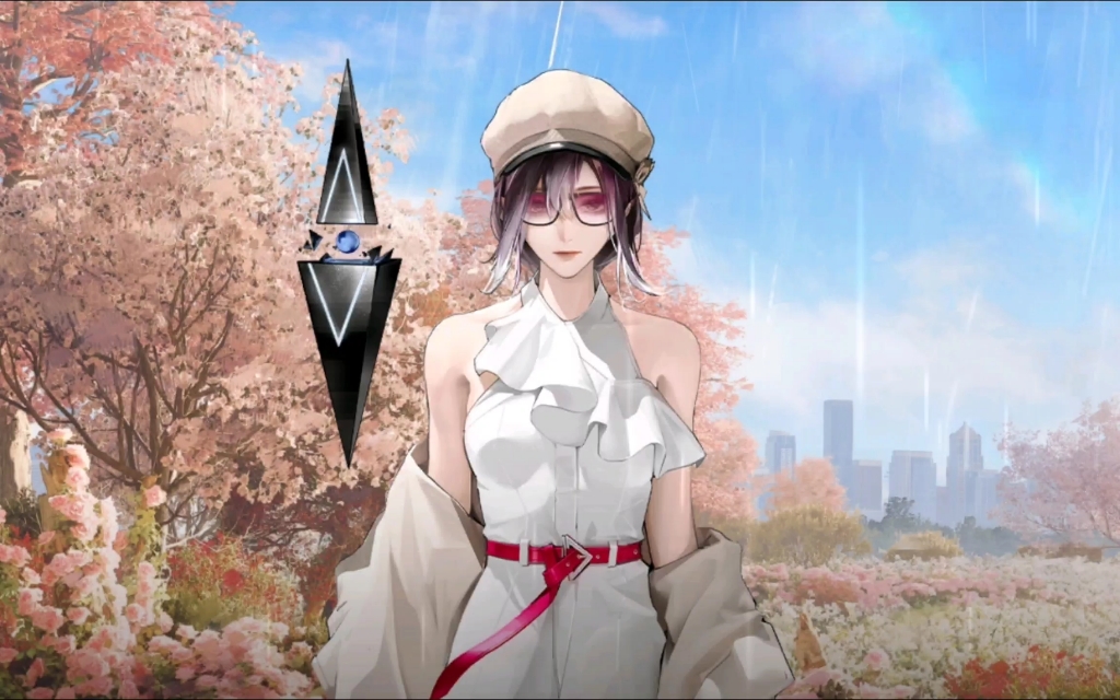 无期迷途瑟琳个人语音(3)