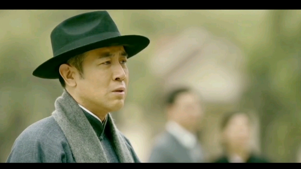 觉醒年代陈延年陈乔年