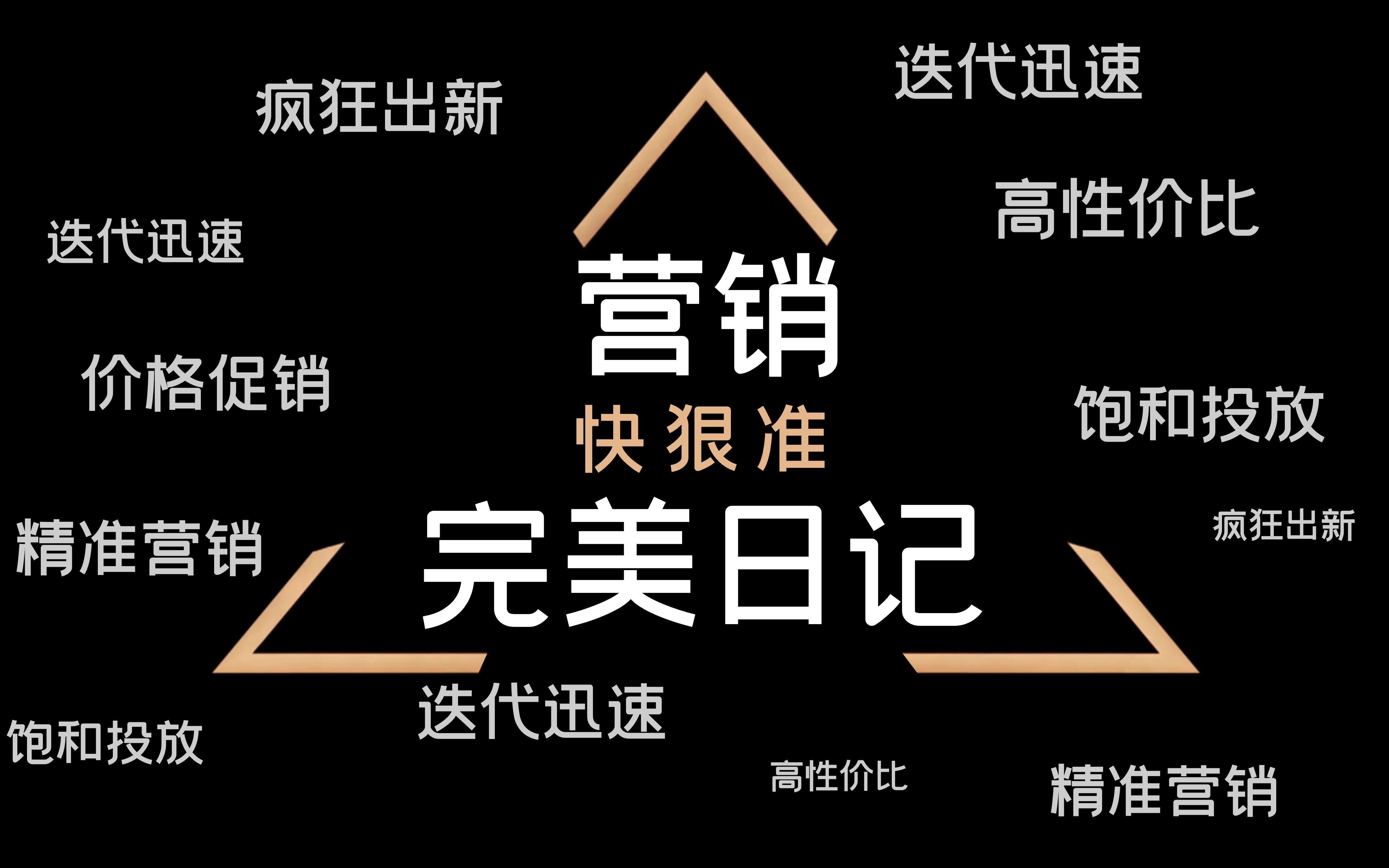 完美日记最强营销:“中国欧莱雅”要凉了? | 国货之光Vol.2哔哩哔哩bilibili