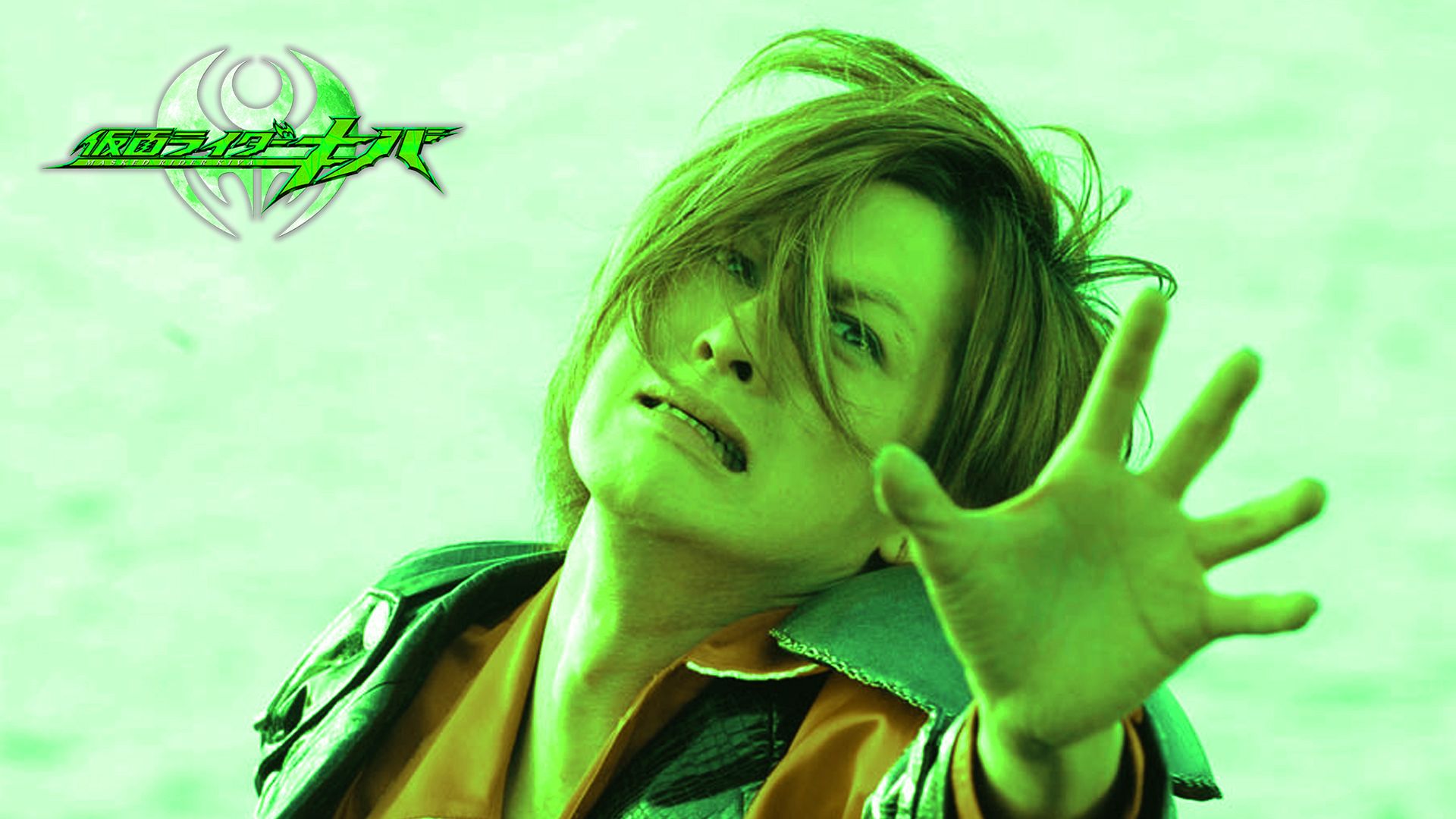 骑士dark kiva腰带 pb限定 月骑 黑暗月蝠 绿王 红音也 登太牙 红正夫