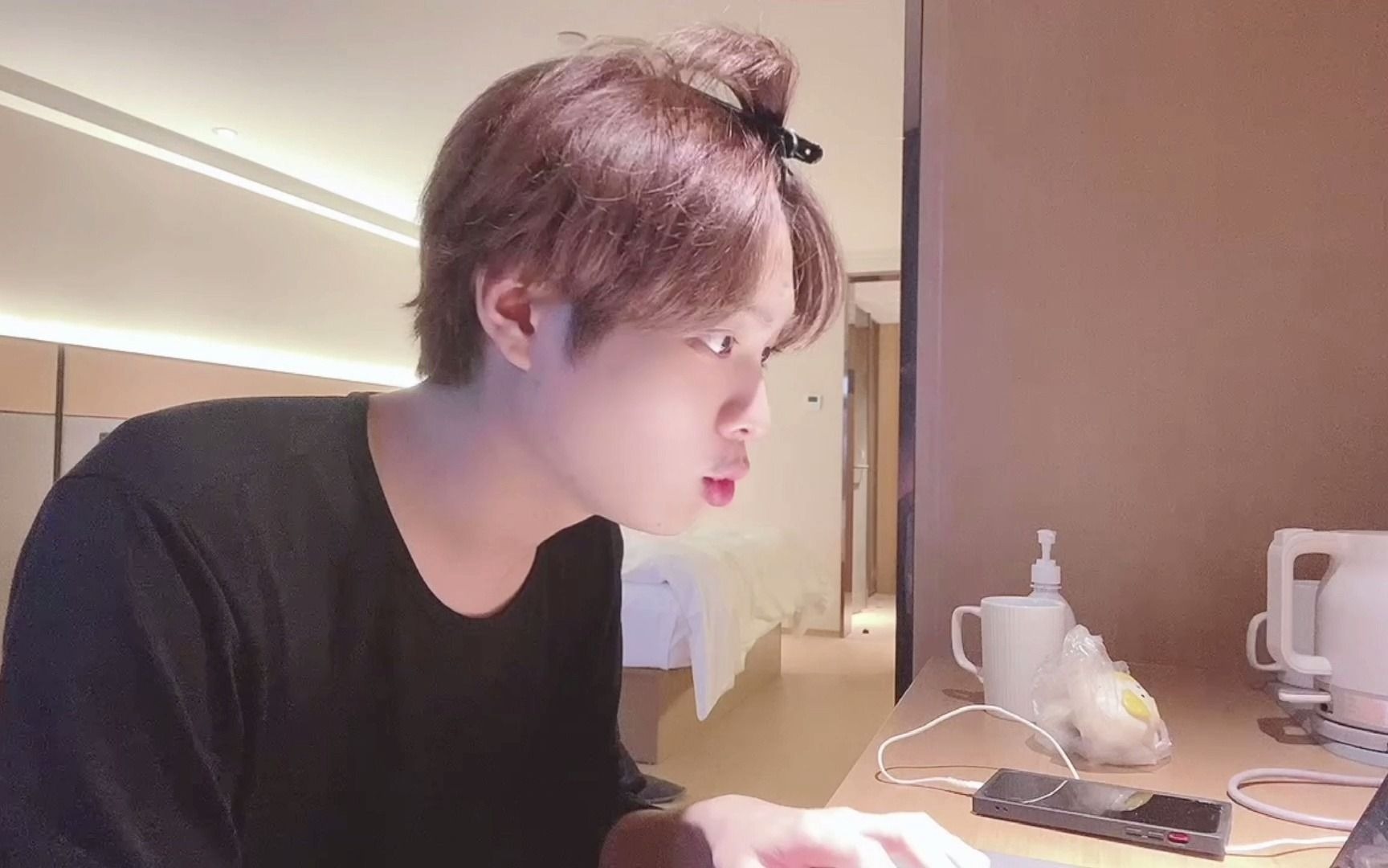 桥本裕太海外务工记-day13- 剪辑视频_哔哩哔哩 (゜-゜)つロ 干杯