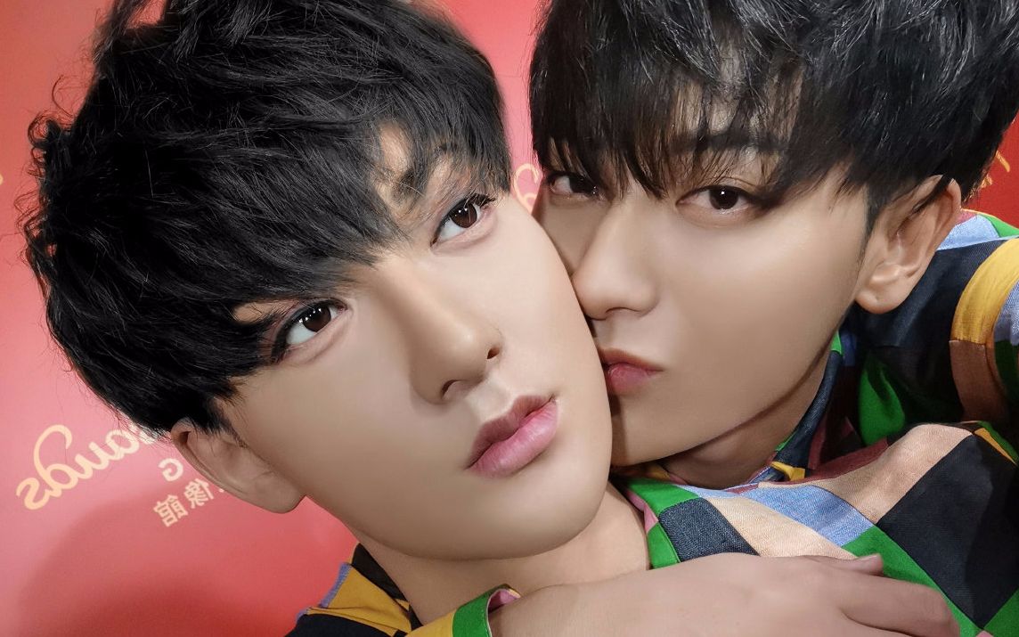 [图]【黄子韬】190330 LOEWE罗意威 Z.TAO, Me and Myself 2019