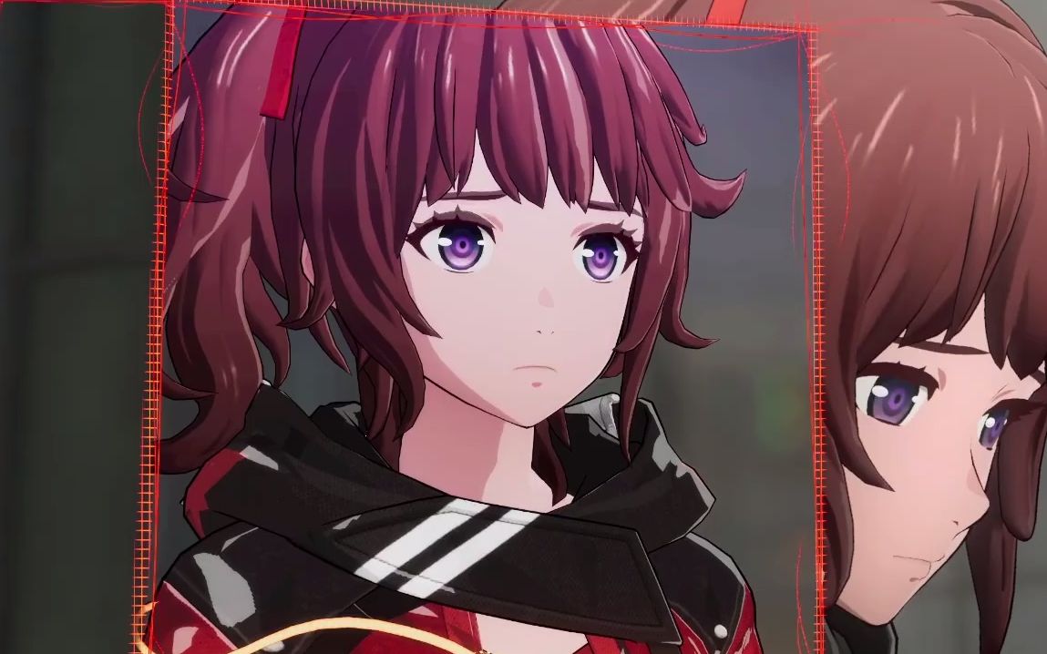 【熏鱼】绯红结系结人皇阶段八