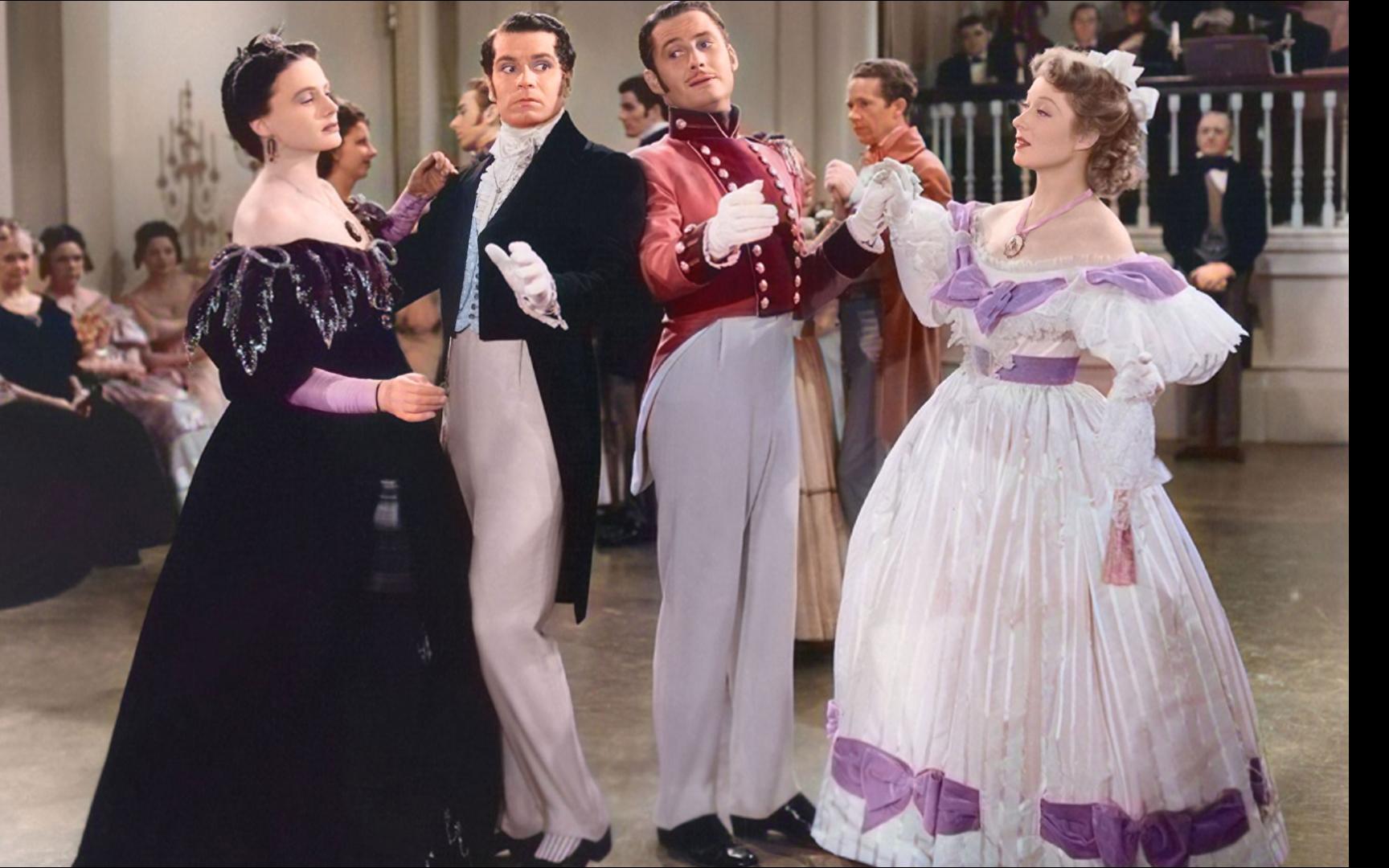 傲慢与偏见 pride and prejudice (1940) p04