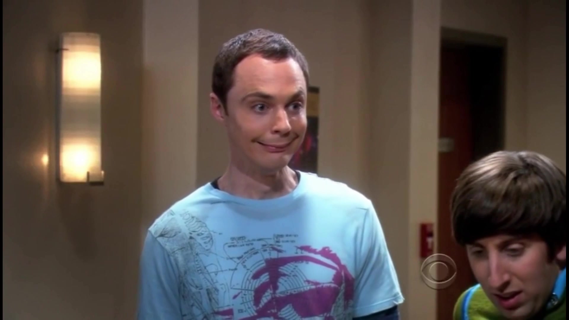 哈哈哈哈你们来看这个 网络小说中各种笑的影视剧范例