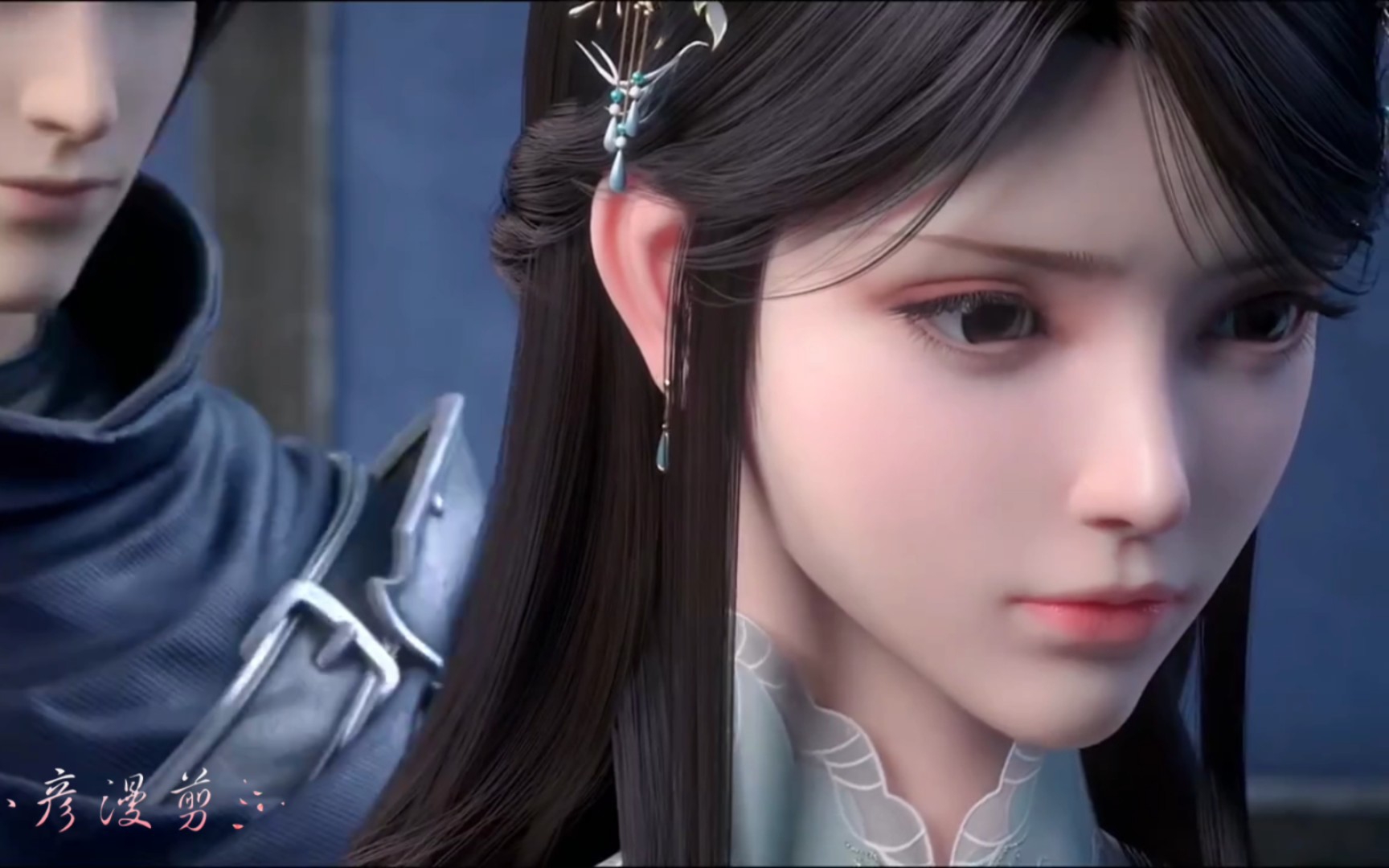 我萧薰儿只要略微出手,便是你们的极限了!在这个段我是第一的!