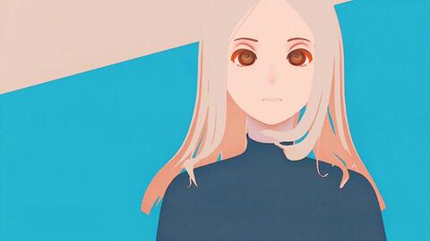 闇音レンリ 雨与卡布奇诺 雨とカプチーノ Cover ヨルシカ 哔哩哔哩