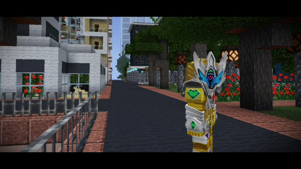 雅塔莱斯vs终极暴俎虫(下)