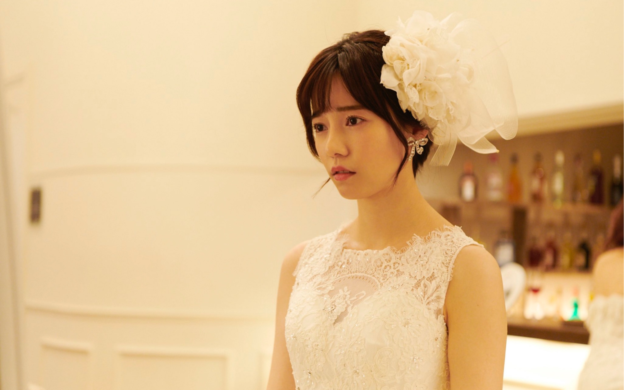 岛崎遥香sr直播220123