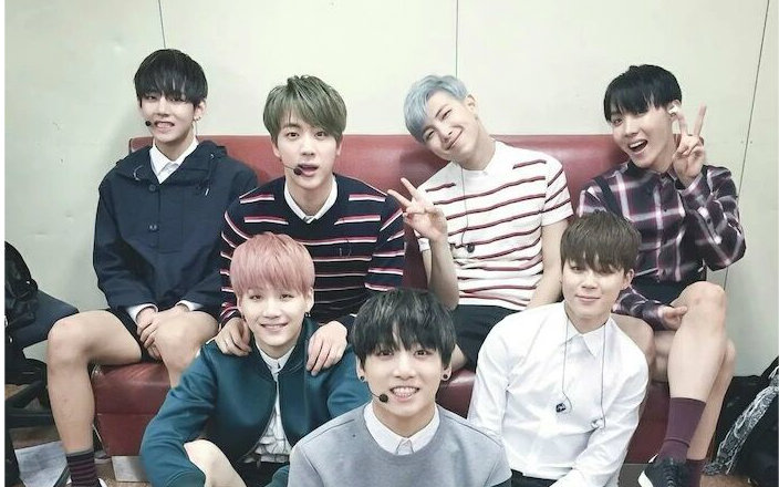 [图]【防弹少年团】BTS蜜FM之并没有什么卵用的匿名