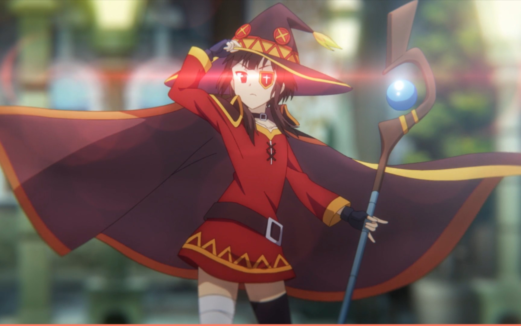 《この素晴らしい世界に爆焔12》