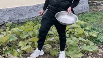 这下大娘不会发现了