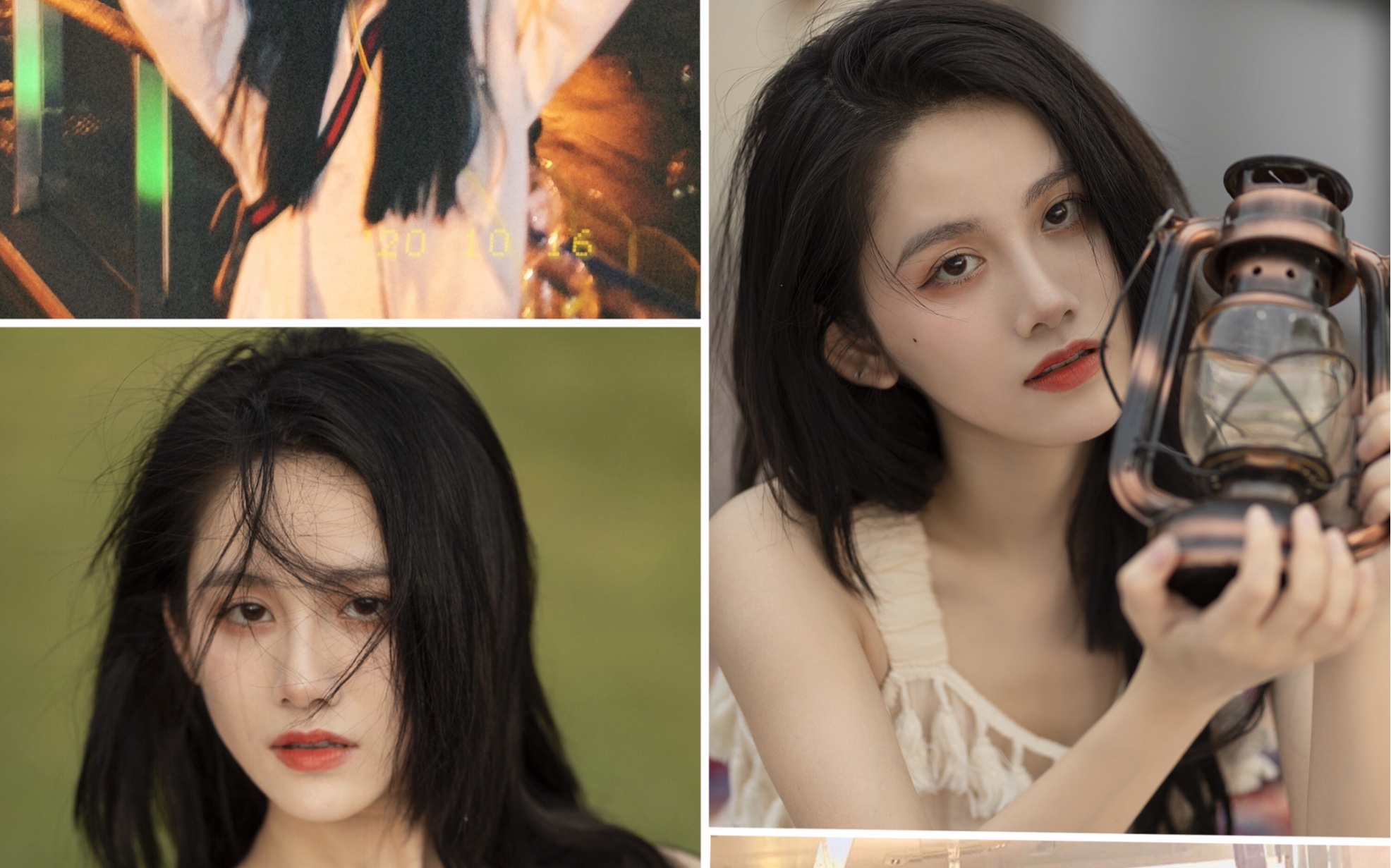 刘倩倩:再说我小短手就让你尝尝我五寸小手的力度|哼 生气气 可爱到爆