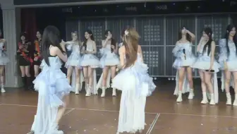 【TeamSII】赵天杨 沈小爱一句歌词全员掐人中自救~