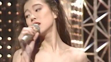 中森明菜】Apasionado PC全映像_哔哩哔哩_bilibili