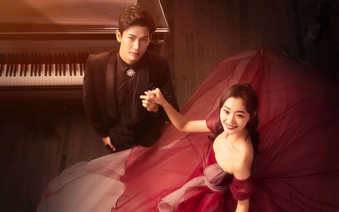 【段承轩×苏橙】一颗蛋橙糖