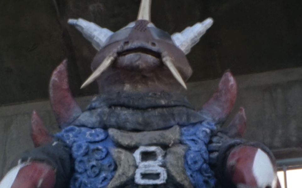 奥特曼历代百特星人死亡合集