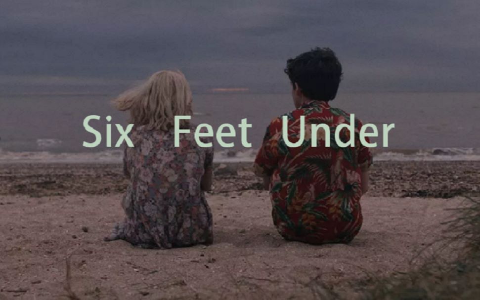 [图]【英剧 / 去他妈的世界】Six Feet Under