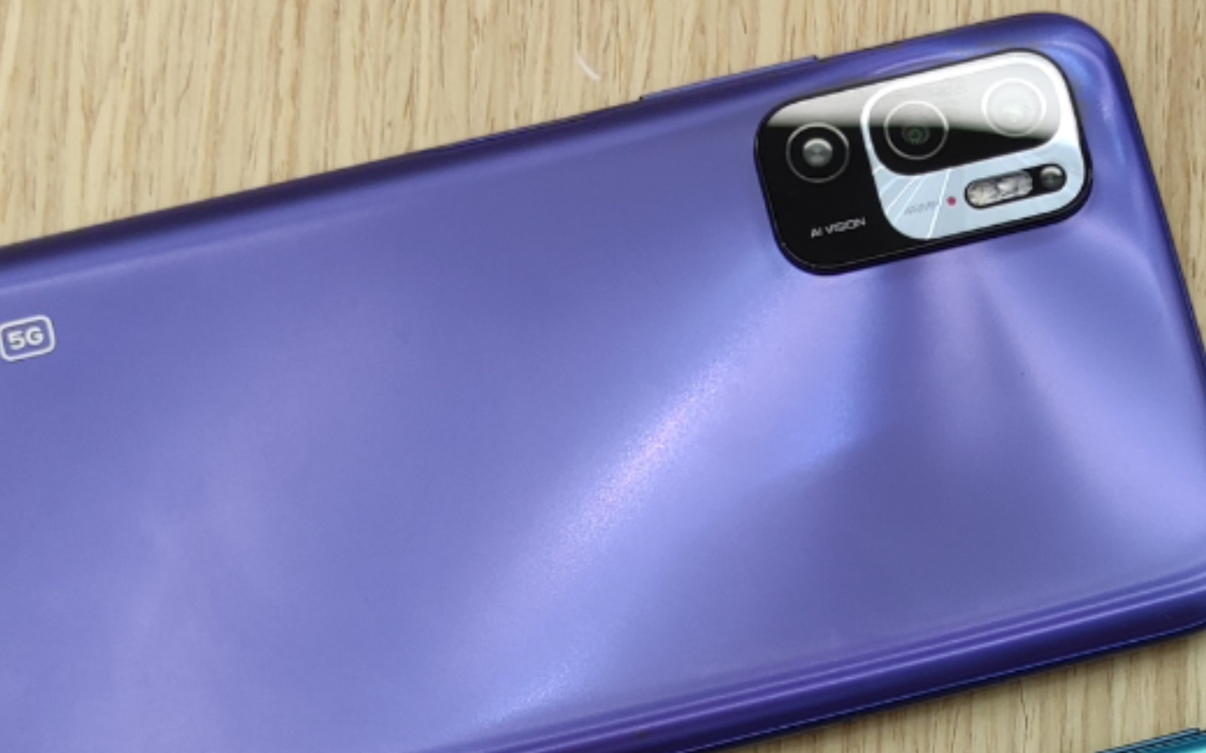 红米note10 5g 相机焦距