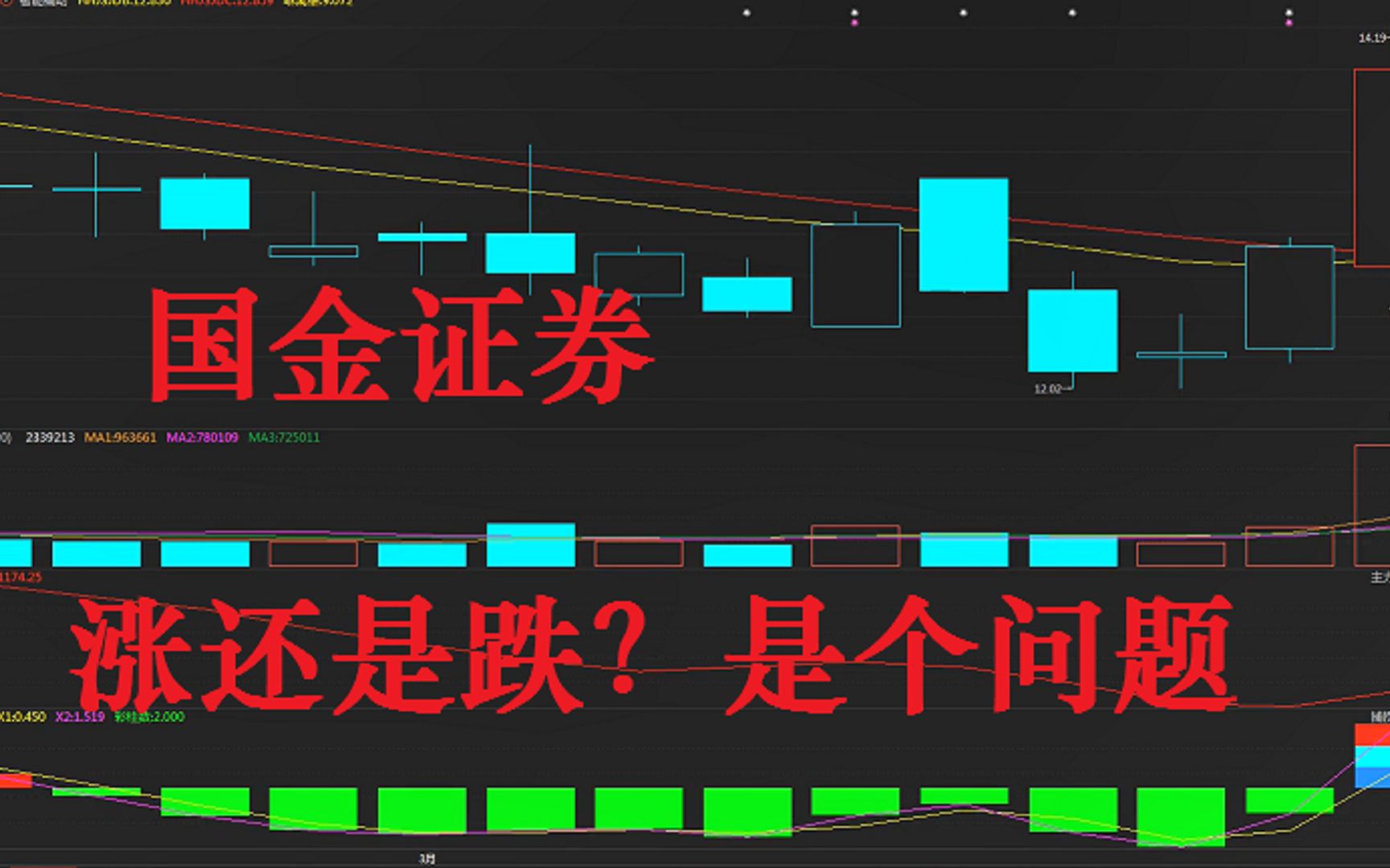 国金证券哔哩哔哩bilibili