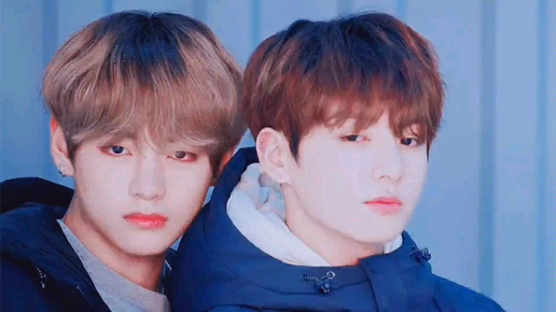 taekook forver是正泰啊