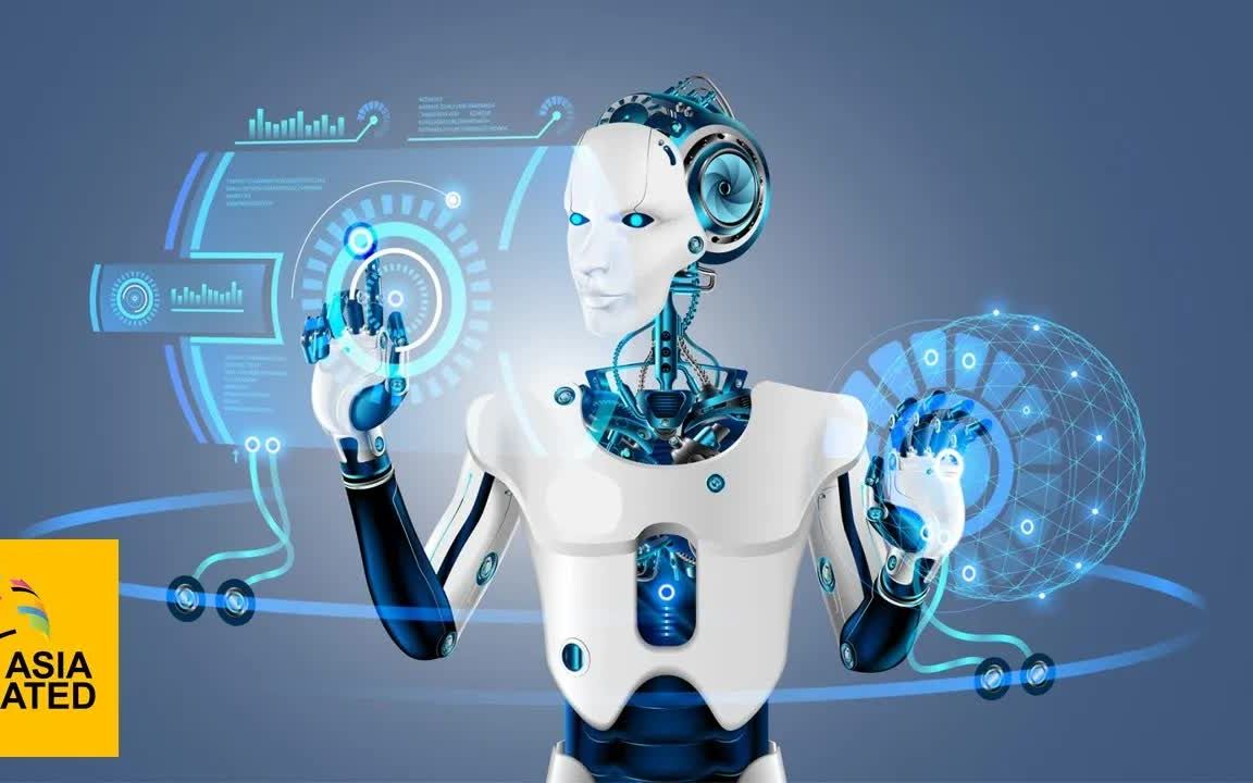 5 个出乎意料的热门寻找机器人工作的行业