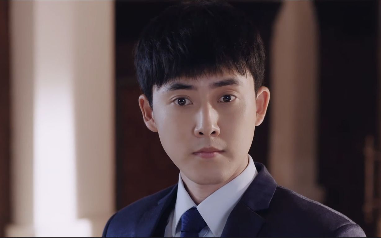 蝶影35-2 张睿-林毅翔 | 毅翔获得新身份 得知妹妹处境