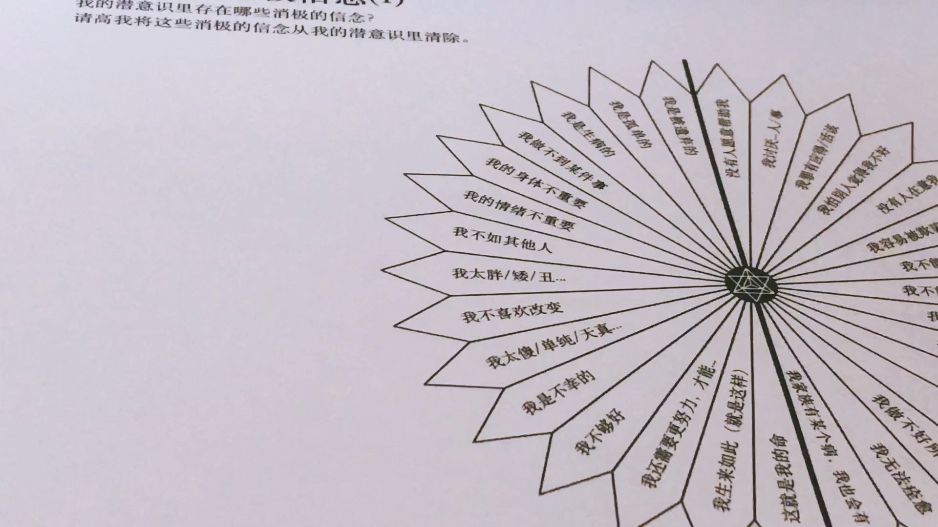 灵摆疗愈师的日常78