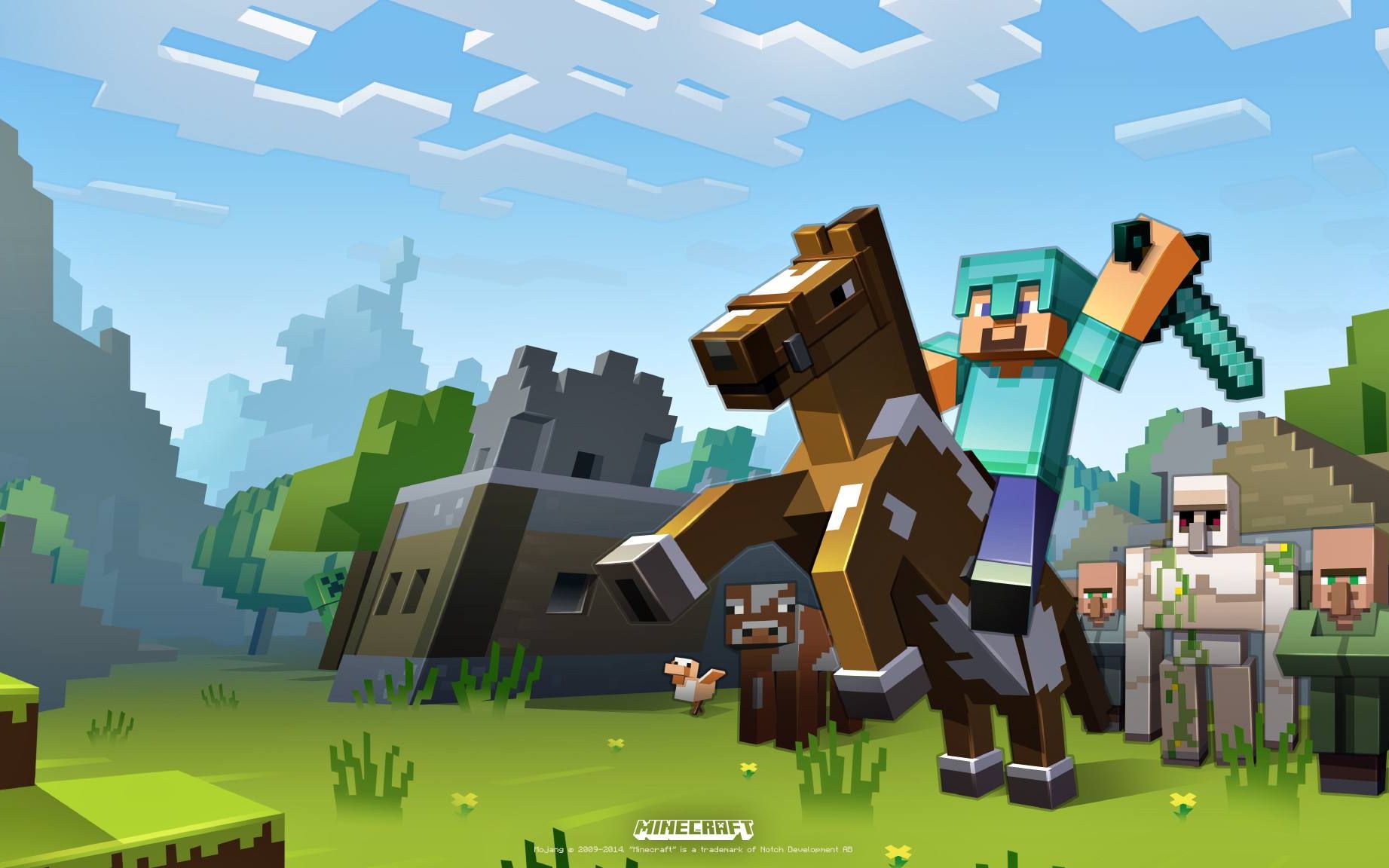 小陌实况解说【hypixel第①期】_哔哩哔哩 (゜-゜)