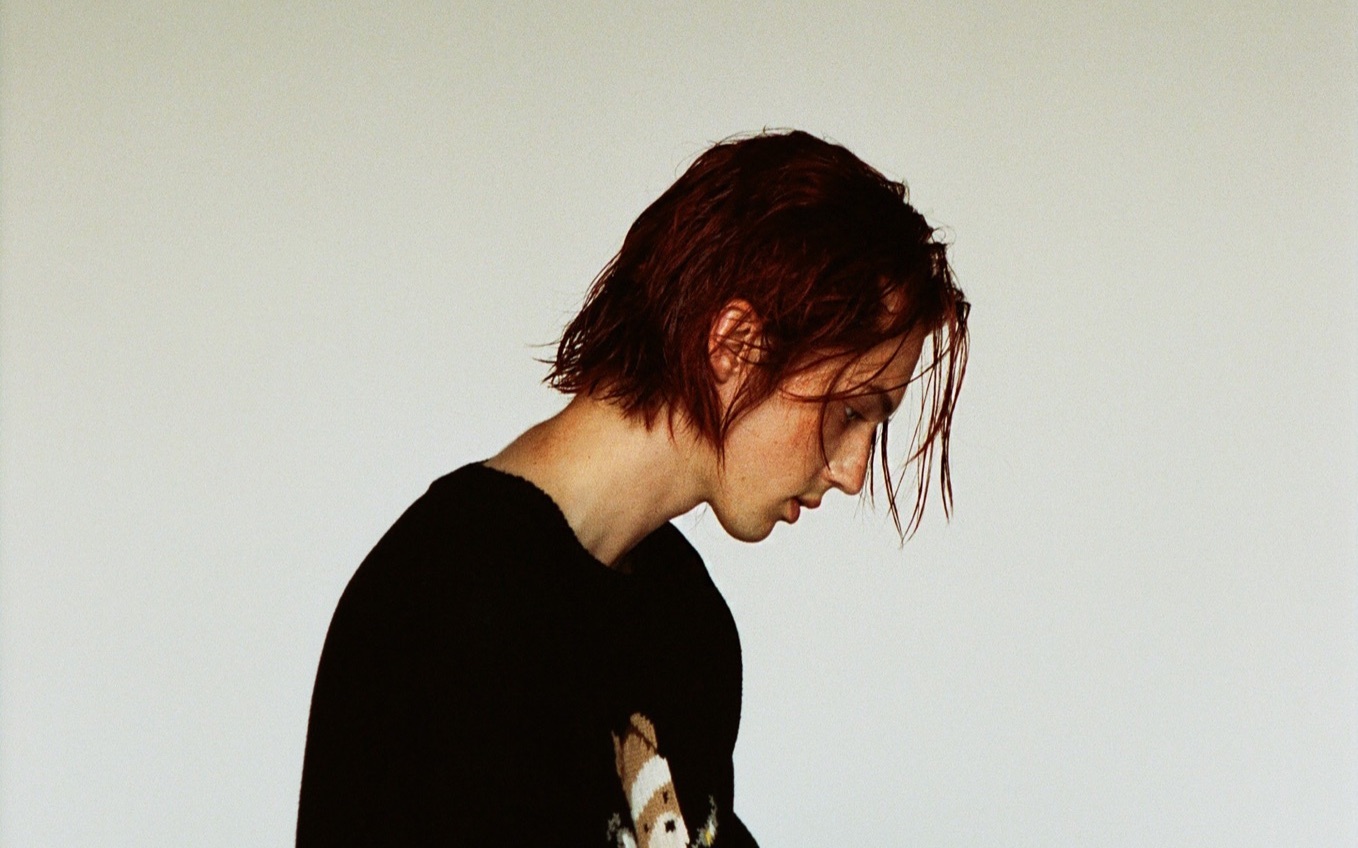 中文字幕troyesivan疯狂泄歌的隔离期直播