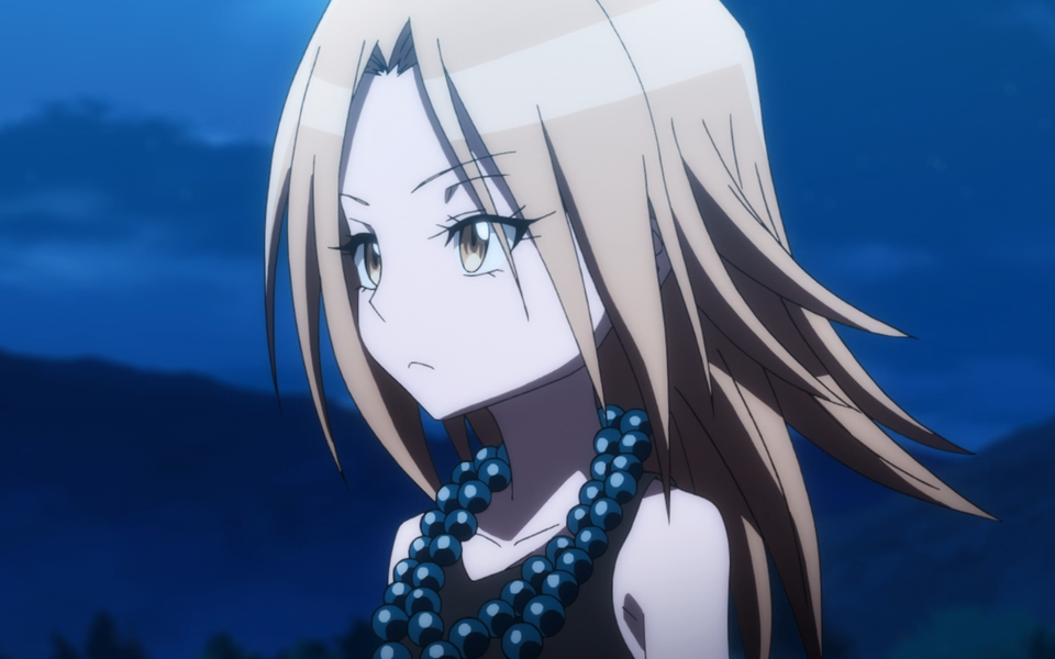 通灵王第49集-番剧-全集-高清独家在线观看-bilibili-哔哩哔哩