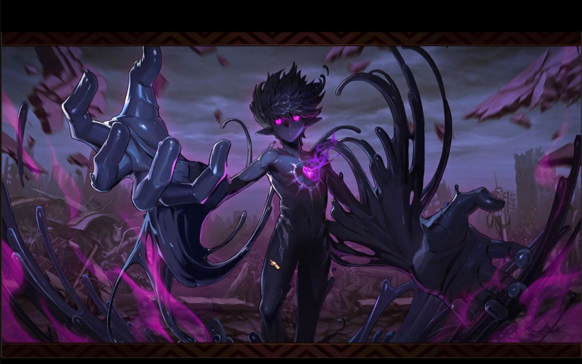 黑暗之眼根源 超越难度