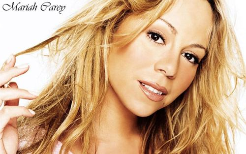 [图]Mariah Carey演唱会补完计划