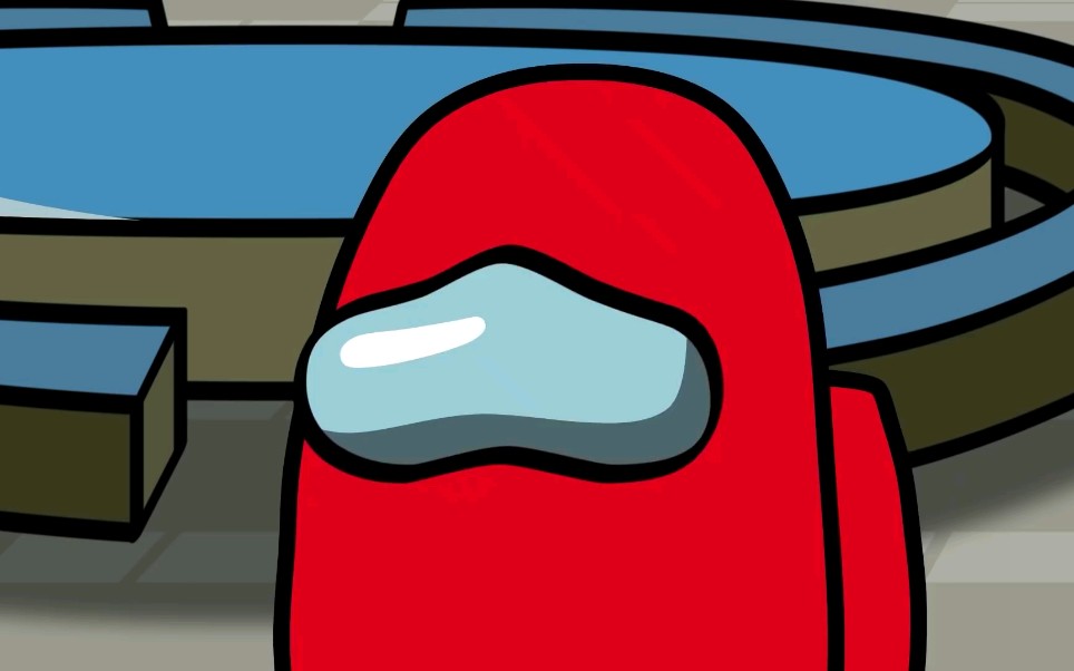 among us动画[小红]