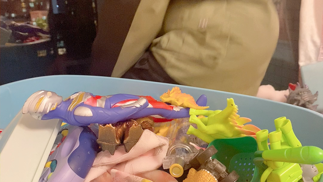 【范宇辰奥特曼】更新了一条视频,快来围观!