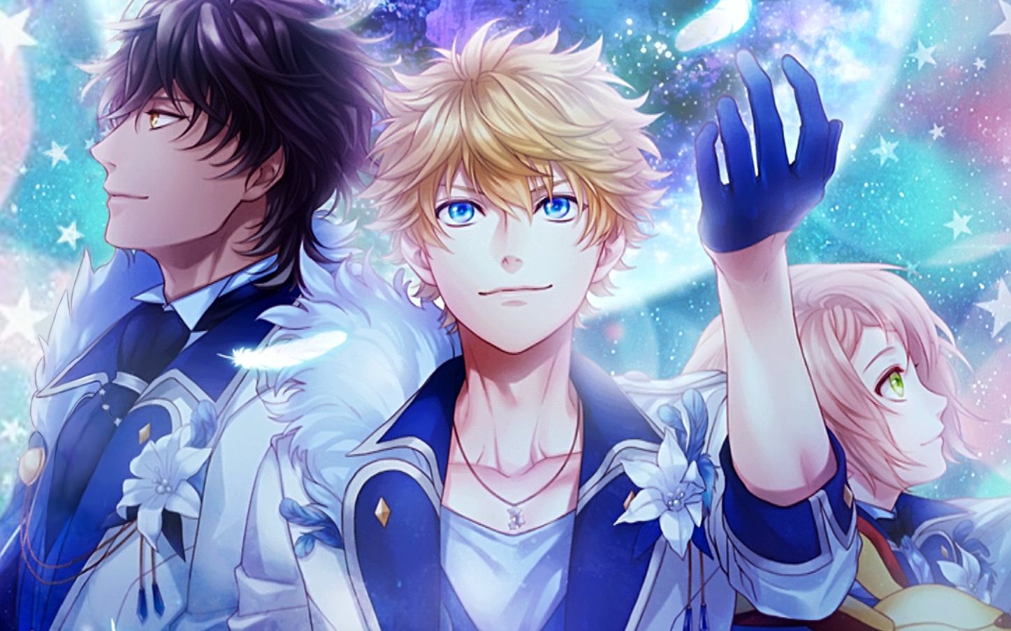 ichu日服higherhigherhigherffex谱面