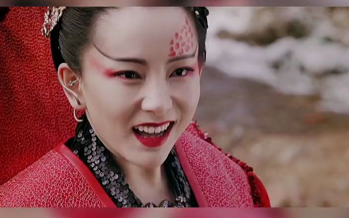 【情陷聊斋】人只有寒了心才会疯会魔_哔哩哔哩_bilibili