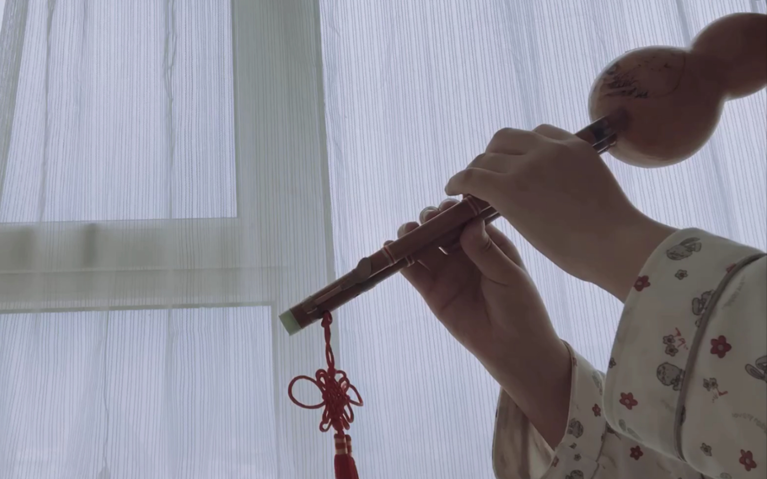 「葫芦丝」大长今主题曲 希望 无伴奏版_哔哩哔哩 (゜-゜)つロ 干杯