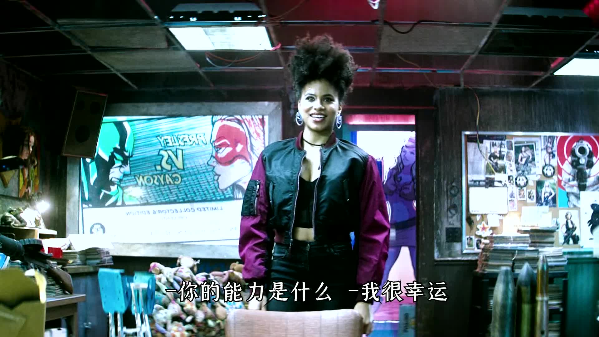 幸运女神多米诺高光时刻,快来沾沾运气!