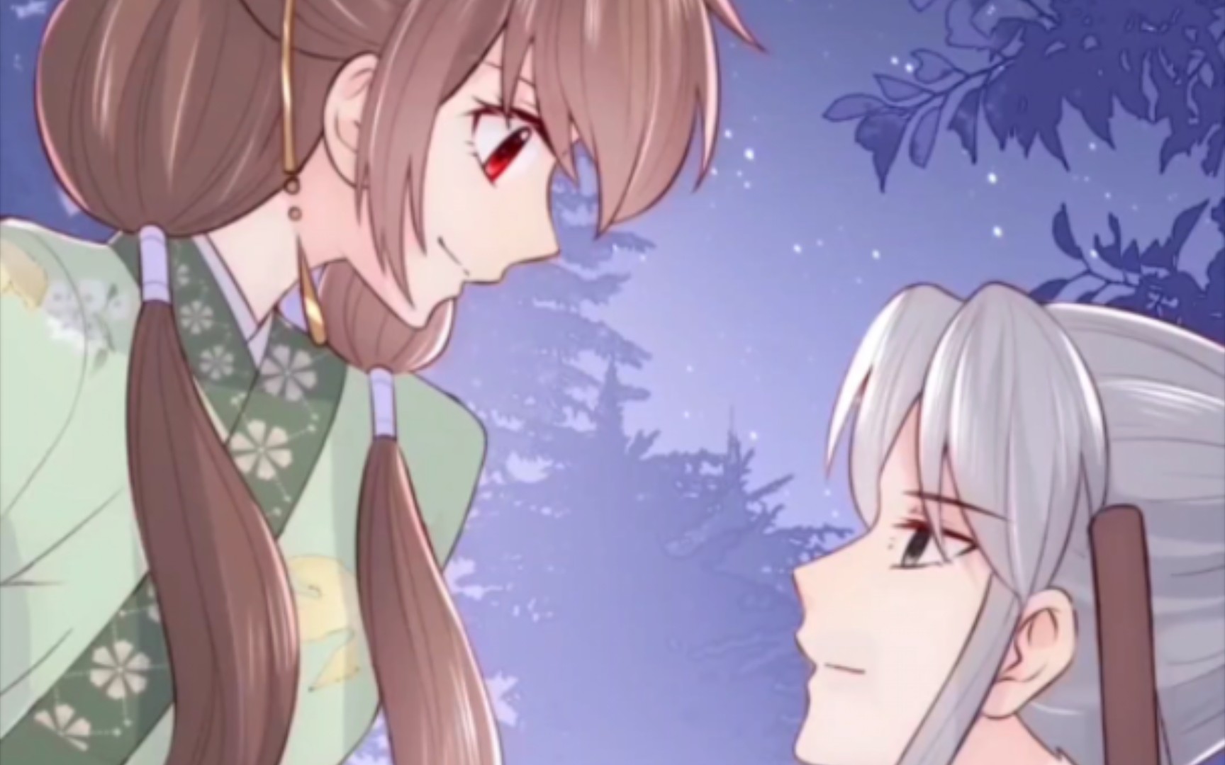 养敌为患98:不会再让你受一点委屈_哔哩哔哩_bilibili