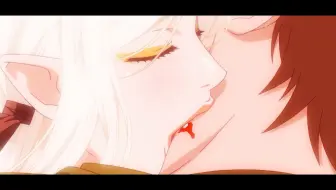 伤物语 铁血篇 哔哩哔哩 Bilibili