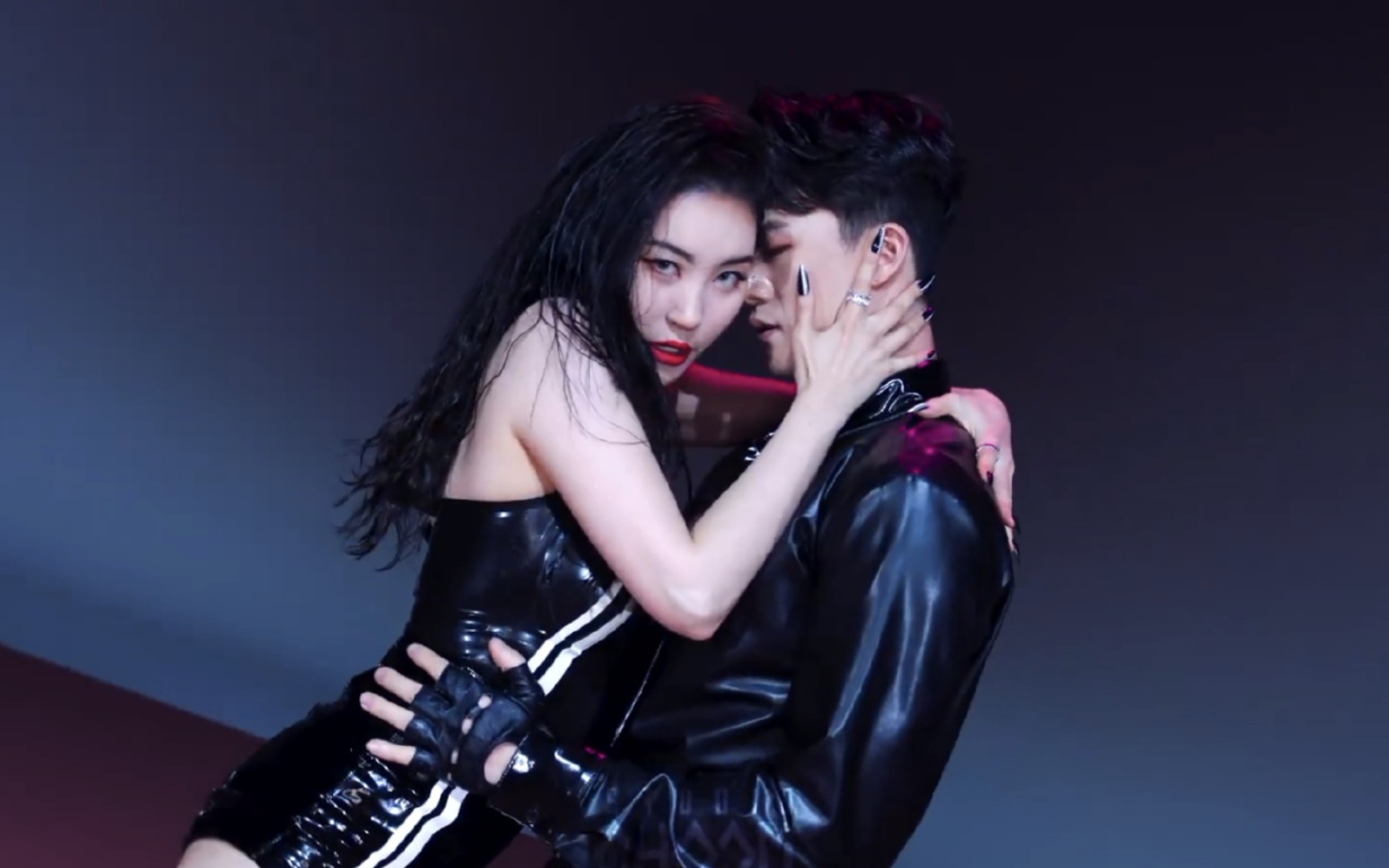 【巧克力牛奶】【尾巴(tail)】成年cp的张力【重传】_哔哩哔哩_bili