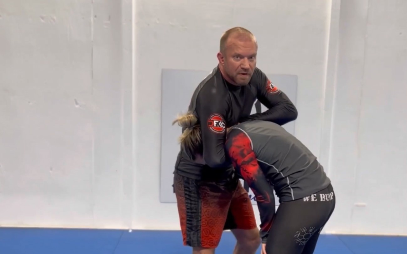 the guillotine compilation