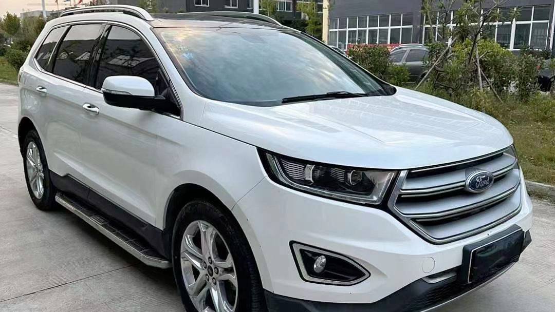 7.99w,19年福特锐界