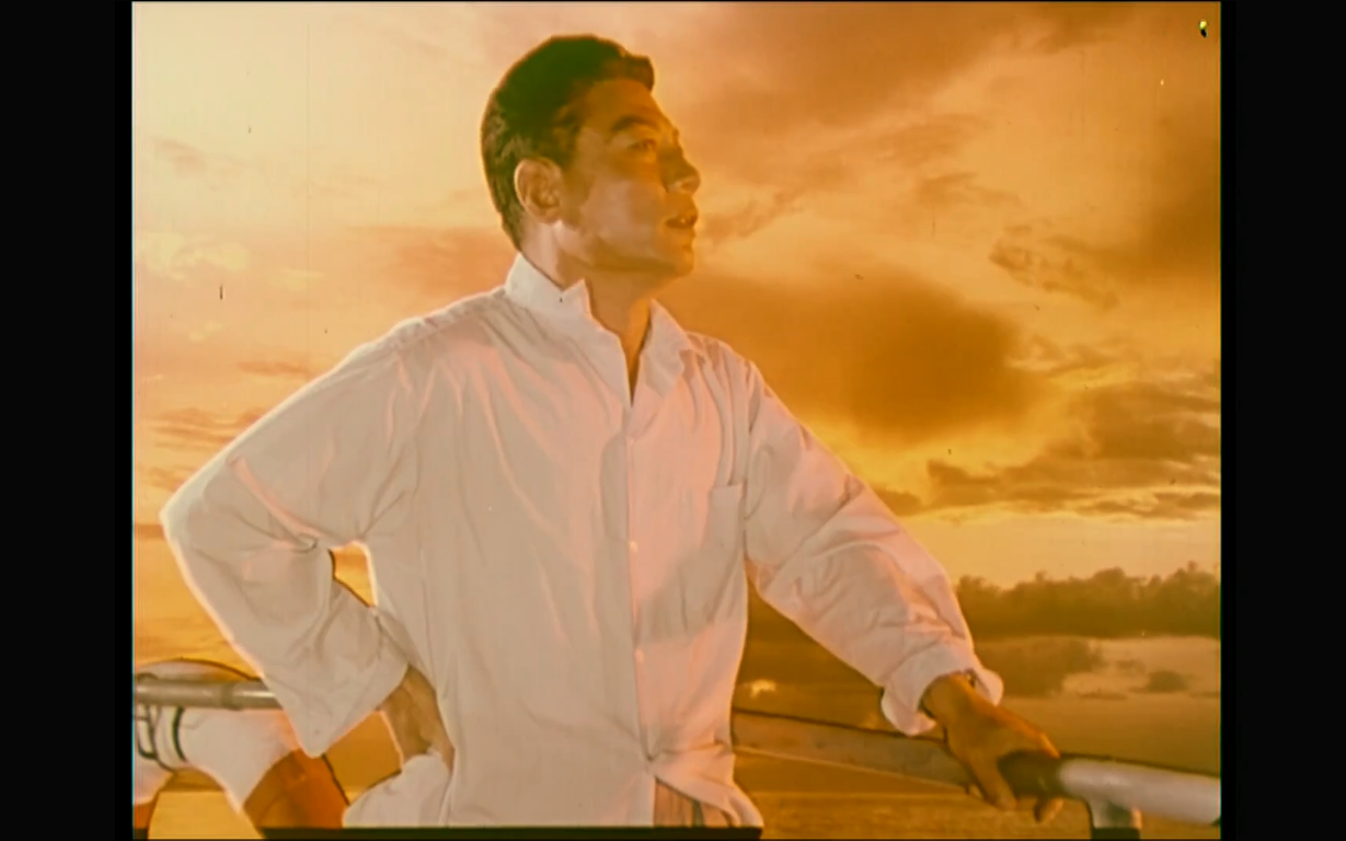 【注释字幕】《决裂》(1975)part1