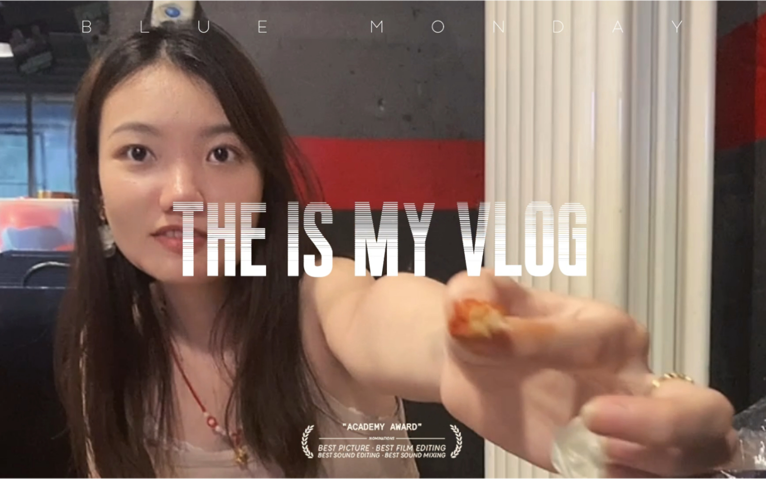 [图]This is my vlog