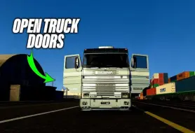 Download Video: 欧卡2mod：7月| 1.50 中排名前10 位的真实卡车模组 | ETS2 MOD